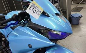 YAMAHA YZF-R25 A 2023 RG43J