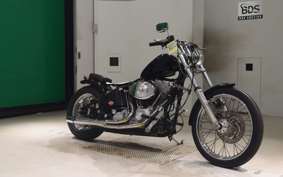 HARLEY FXST 1450 2000