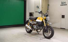 HONDA MONKEY 125 2013 JB02