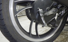 YAMAHA RZ 250 2008 4L3