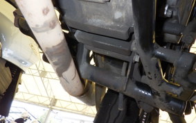 HONDA CB223S MC40