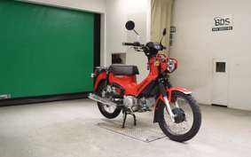 HONDA CROSS CUB 110 JA45