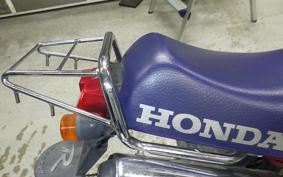 HONDA MONKEY RT AB22