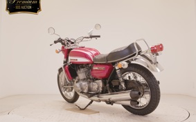 SUZUKI GT750 2017 GT750