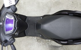 YAMAHA CYGNUS Griffus SEJ4J