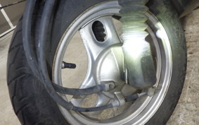 HONDA DIO CESTA GEN 2 AF68