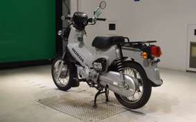 HONDA CROSS CUB 50 2000 AA06