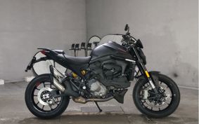 DUCATI MONSTAR PLUS 2021 1M00AA