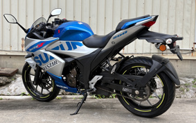 SUZUKI JIKUSA-SF250 ED22J