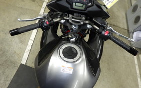 KAWASAKI NINJA 400 ABS 2017 EX400E