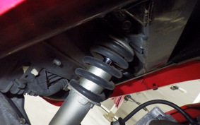 HONDA GYRO CANOPY TA03