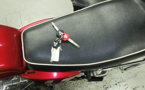 YAMAHA SR400 Gen.4 2011 RH03J