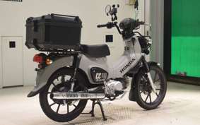 HONDA CROSS CUB 110 2014 JA60
