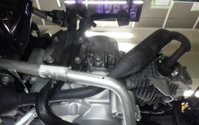 HONDA CROSS CUB 110 JA60