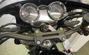 KAWASAKI Z900RS CAFE 2025 ZR900K