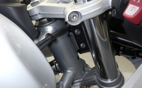 BMW R NINE T RACER 2018