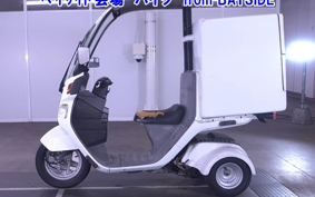 HONDA GYRO CANOPY-2