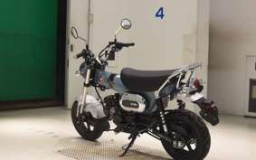 HONDA DAX 125 JB04