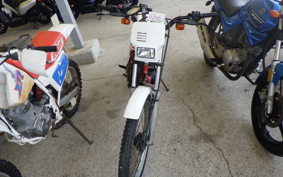 HONDA TLM50 AD07
