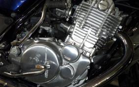 YAMAHA SR400 Gen.5 2021 RH16J