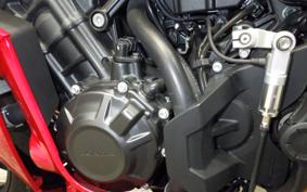 HONDA CBR650R E-Clutch 2025 RH17