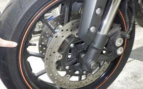 YAMAHA MT-09 A 2014 RN34J