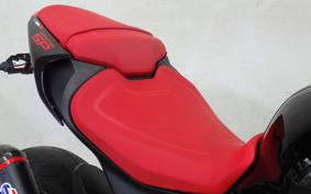 DUCATI MONSTAR 937SP 2024 4M00