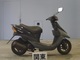 Фото Suzuki LET's 2 с японского аукциона