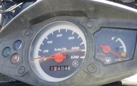 YAMAHA BW*S 125