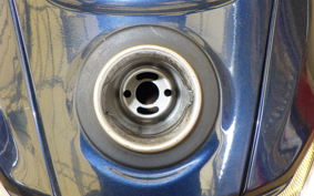 SUZUKI ADDRESS V125 Gen.2 DP12H