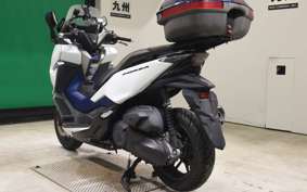 HONDA FORZA 250 MF13