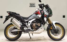 HONDA CRF1100L AFRICA TWIN DCT 2026 SD15