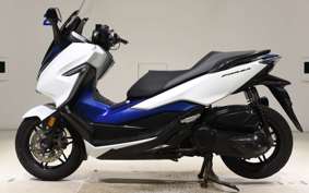 HONDA FORZA 250 MF13