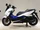 Фото Honda FORZA 250 2018 с японского аукциона