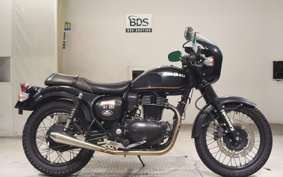 KAWASAKI ESTRELLA BJ250A