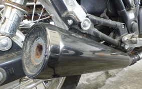 YAMAHA SRV250 RENAISSA 4DN