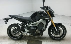 YAMAHA MT-09 2014 RN34J