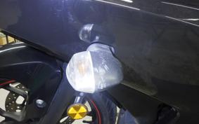 YAMAHA YZF-R25 2008 RG43J