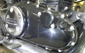 HONDA GB350 2022 NC59