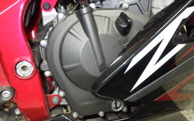 KAWASAKI ZX-25R 2023 ZX250E