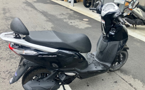 HONDA LEAD 125 JK12