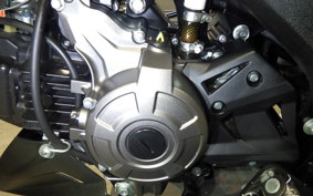 KAWASAKI Z125 PRO 2000 BR125H