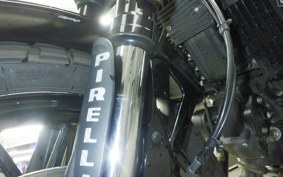 DUCATI SCRAMBLER ICON 2023