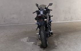 YAMAHA YZF-R25 RG43J