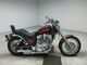 Фото Suzuki INTRUDER 1400 1991 с японского аукциона