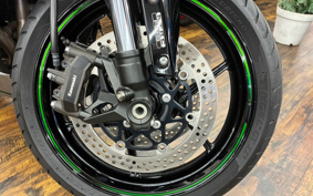 KAWASAKI NINJA 1000SX 2020