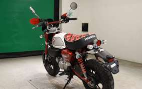 HONDA MONKEY 125 2009 JB03