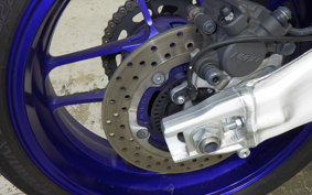 YAMAHA MT-09 SP 2022 RN69J