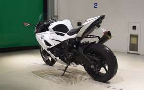 KAWASAKI NINJA ZX-6R A 2021 ZX636G