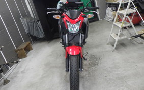 HONDA CB250F 2000 MC43